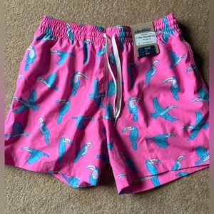 Chubbies Swim Trunks